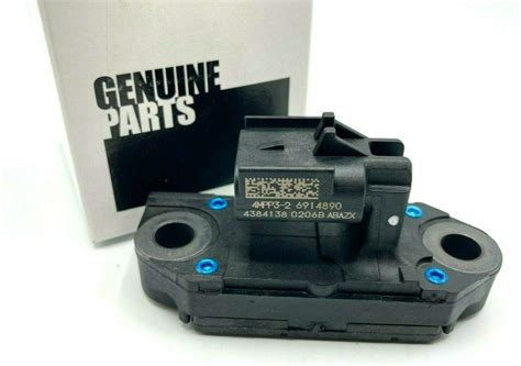 Cummins Dpf Differential Pressure Sensor Harness