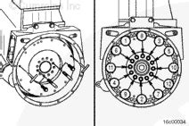Cummins Flywheel Torque