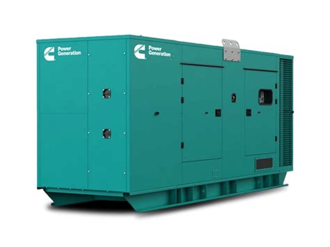 Cummins Generator Forum