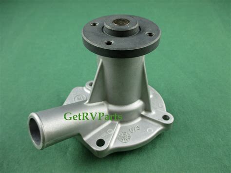 Cummins Generator Water Pump