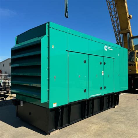 Cummins Generators Florida