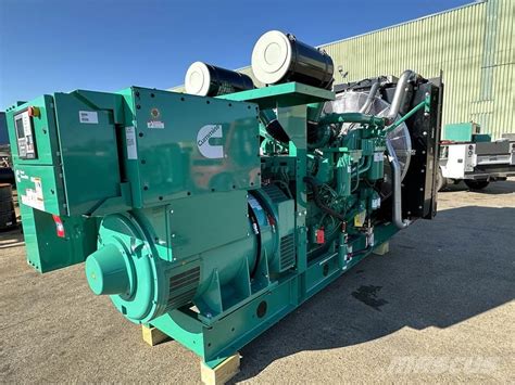 Cummins Generators Houston