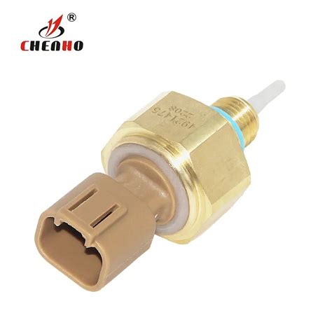 Cummins Isx Engine Oil Temperature Sensor