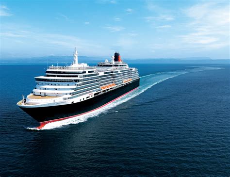 cunard cruises transatlantic crossing