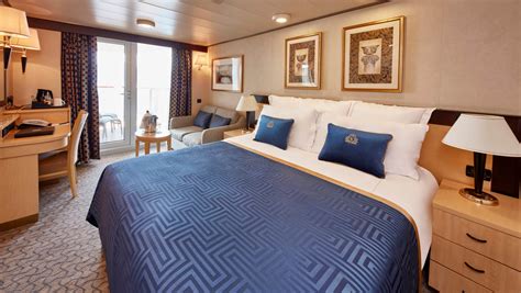 cunard queen victoria cabins to avoid