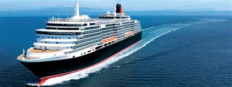 cunard queen victoria schedule