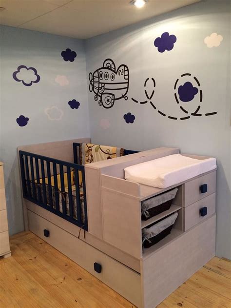 Cunas Para Cuartos Pequeos