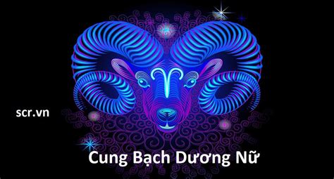 cung bach duong tieng anh