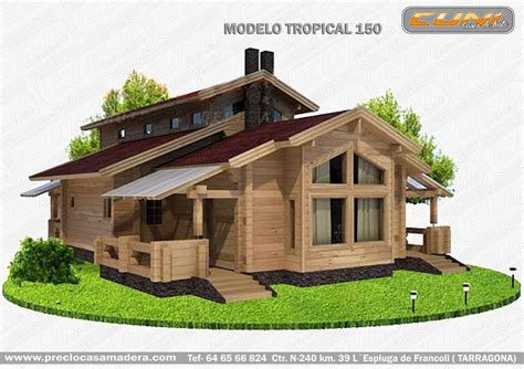 Cuni Casas De Madera