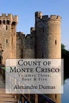 cuntesses of monte crisco