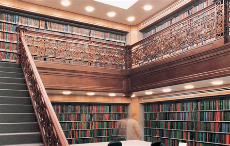 cuny grad center library