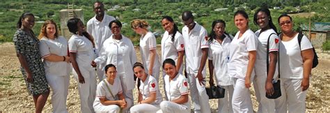 cuny schools nursing programs