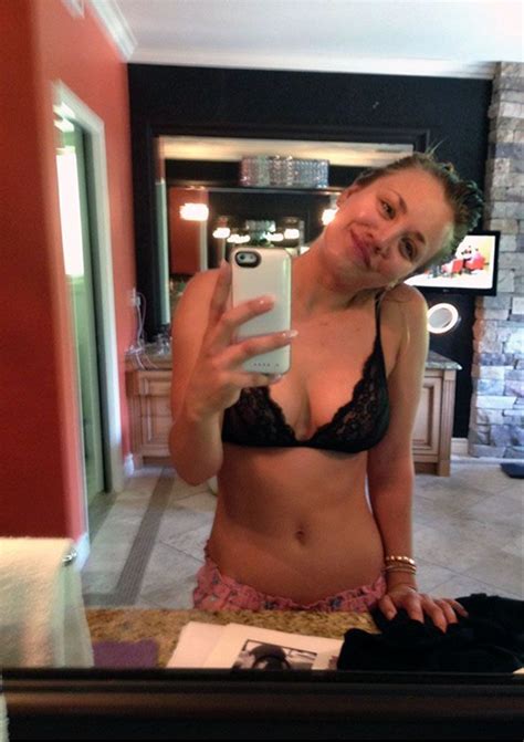 cuoco leak leaked leafy