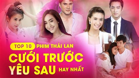 cuoi sau mot dem phim thai lan