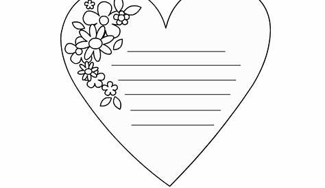 Love Coloring Pages, Adult Coloring Book Pages, Apple Crafts Preschool