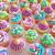 cup cake ideas for birthday