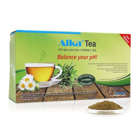 kopje alka thee