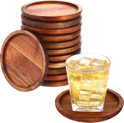 Cup And Coaster Set