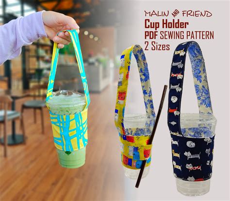 Cup And Holder Pattern