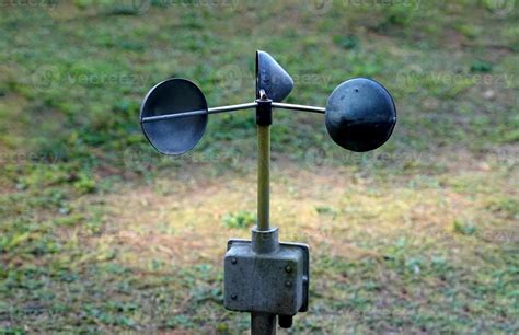 Cup Anemometer Calculation