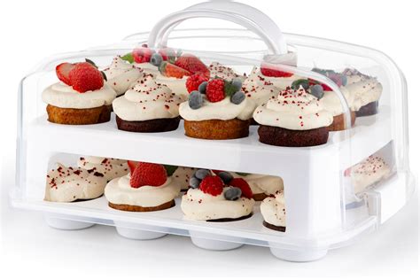 Cup Cake Holder Baking