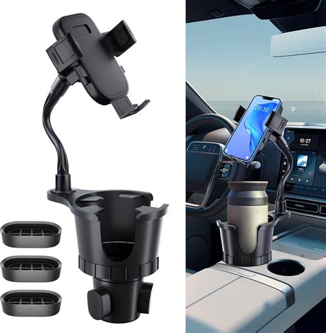 Cup Cell Phone Holder Amazon
