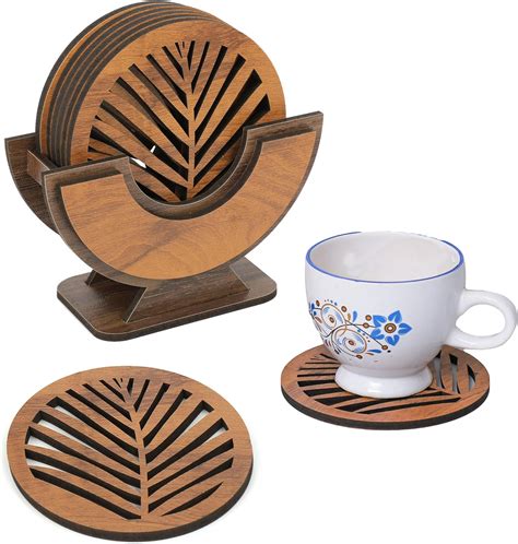 Cup Coasters Kitchen