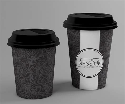 cup design for civic change