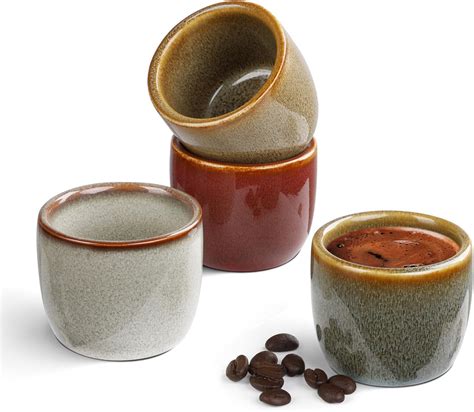 Cup Espresso Ceramic