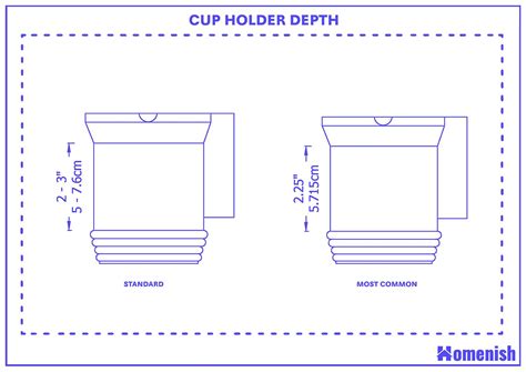 Cup Holder Drawing