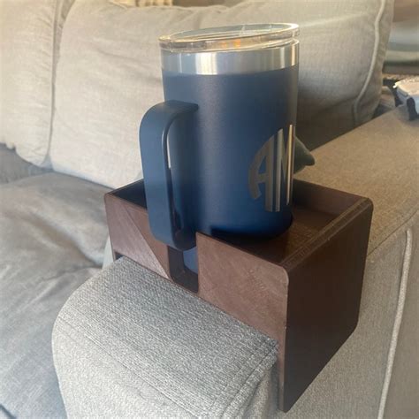 Cup Holder For Lovesac