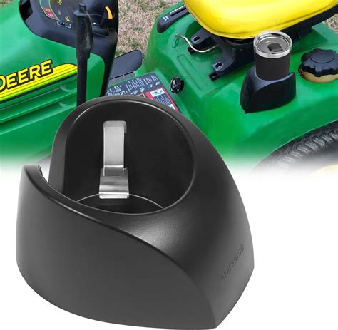 Cup Holder John Deere Tractor