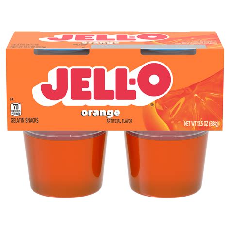 cup of jello
