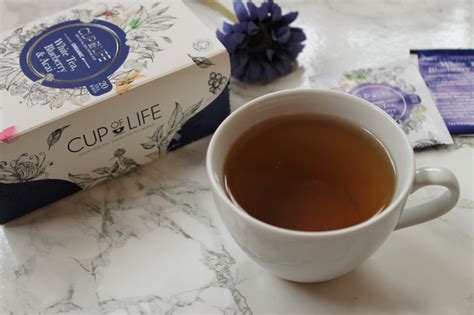 Cup Of Life Tea