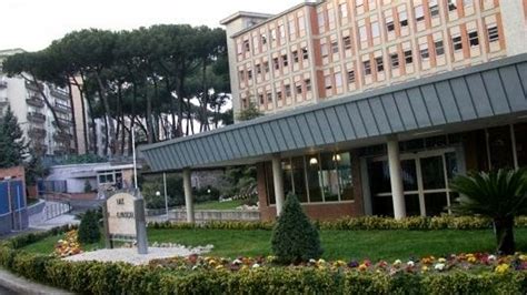 cup ospedale pascale napoli