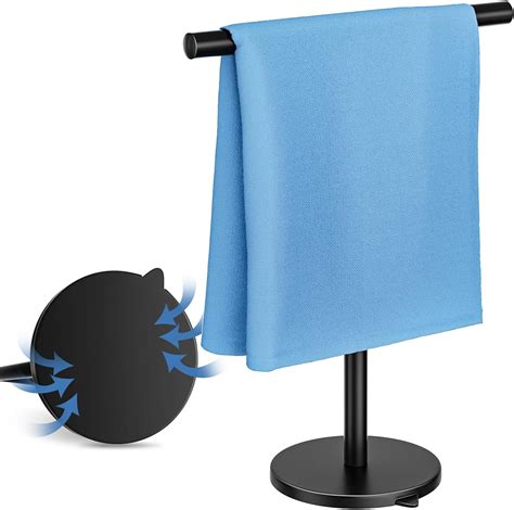 Cup Towel Stand