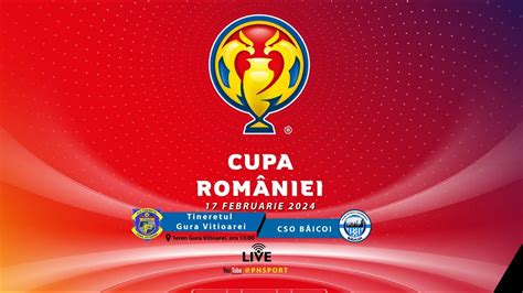 cupa romaniei etapa 1