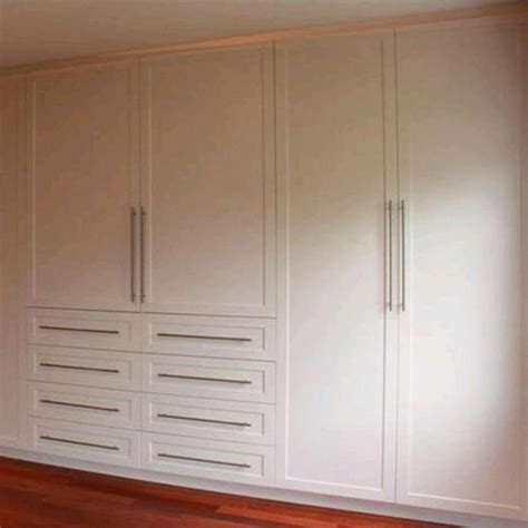 Cupboard Handles Bedroom