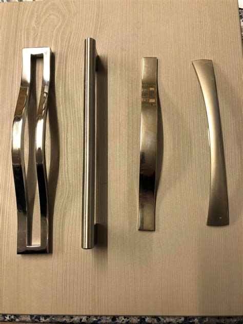 Cupboard Handles Fourways