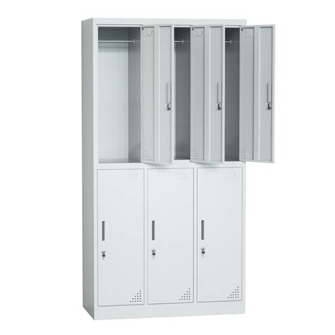 Cupboard With Locker