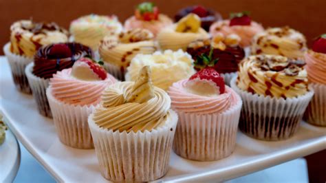 Cupcake Bakery Newcastle