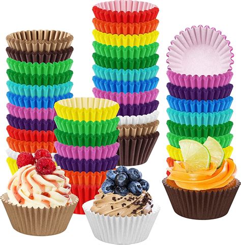 Cupcake Baking Cups Kopen