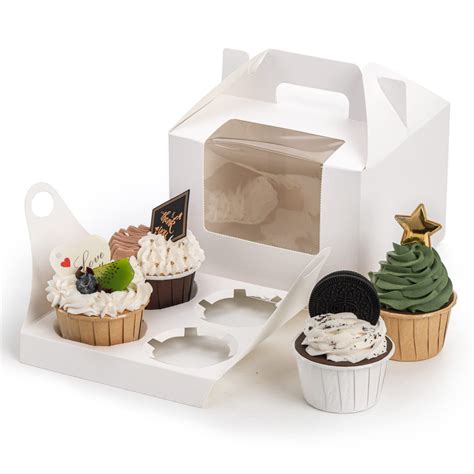Cupcake Boxes In Pretoria