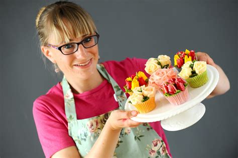 Cupcake Decorating Classes Nyc