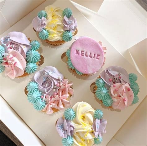 Cupcake Gift Boxes Perth