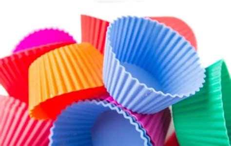 Cupcake Liner Substitute