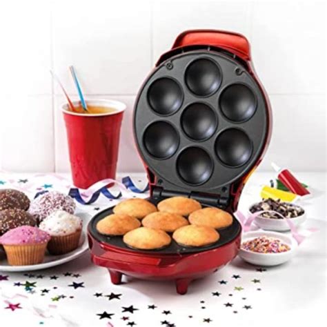 Cupcake Maker Australia