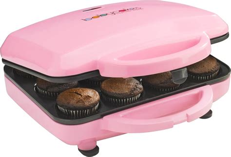 Nostalgia Electrics CKM100 Cupcake Maker