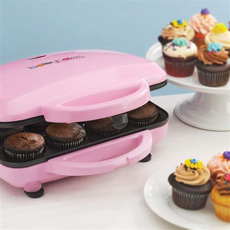 Cupcake Maker In Walmart