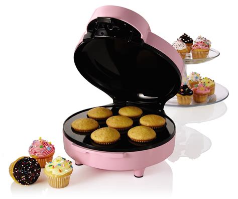 Cupcake Maker Reviews